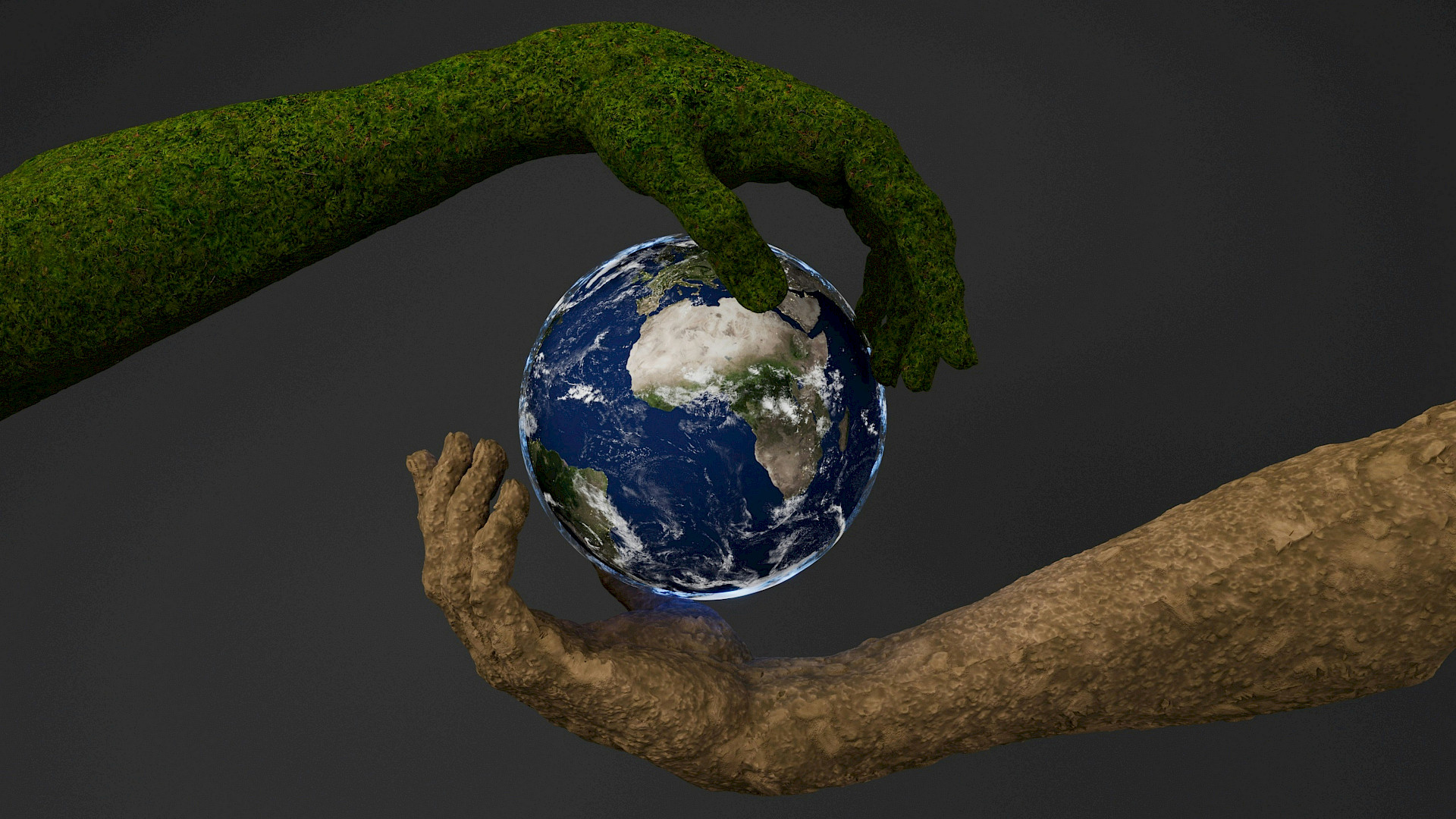 Lunch & Learn: The New Cool – Circular statt linear