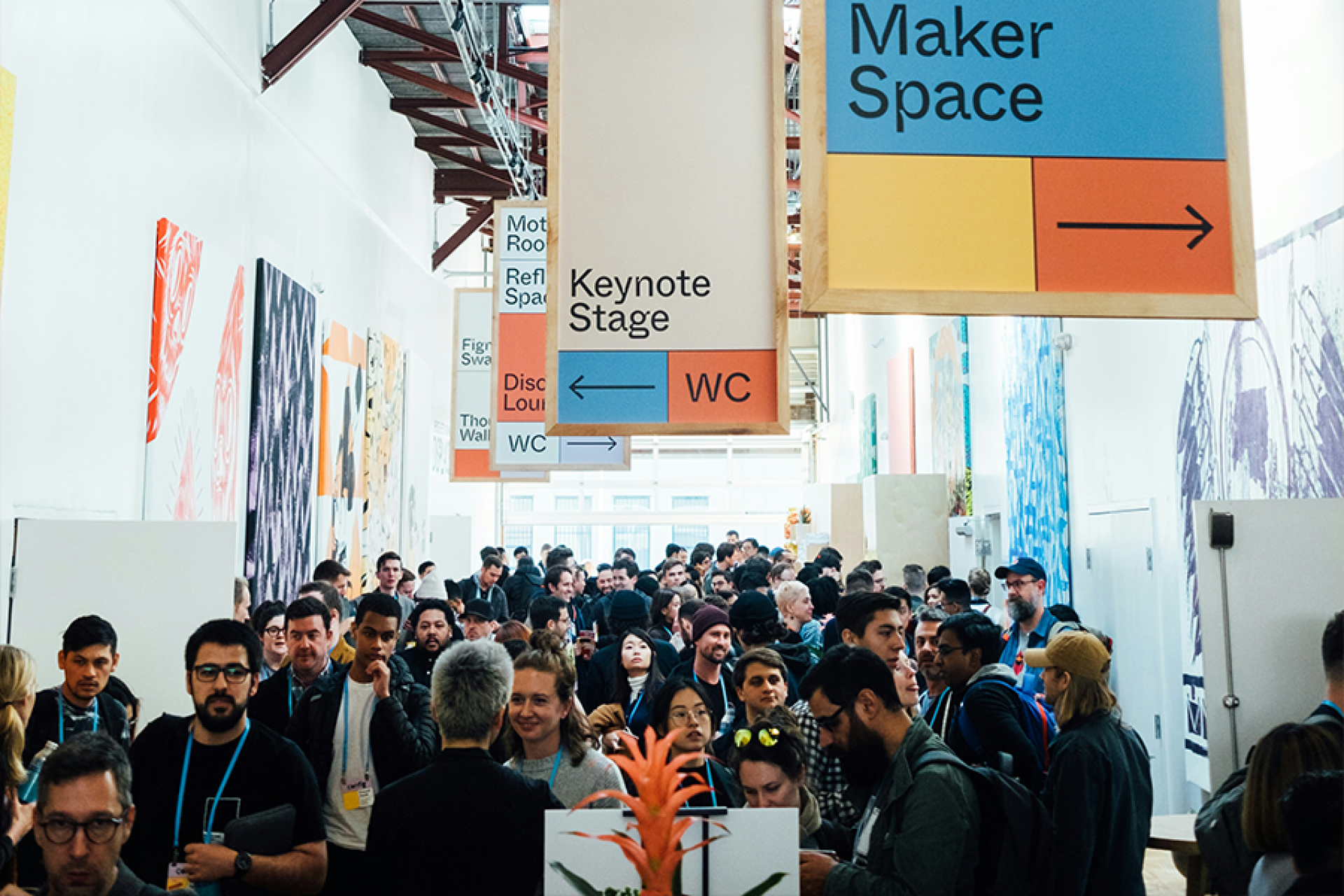 DACH-Messefachtagung 2026 – Save the Date