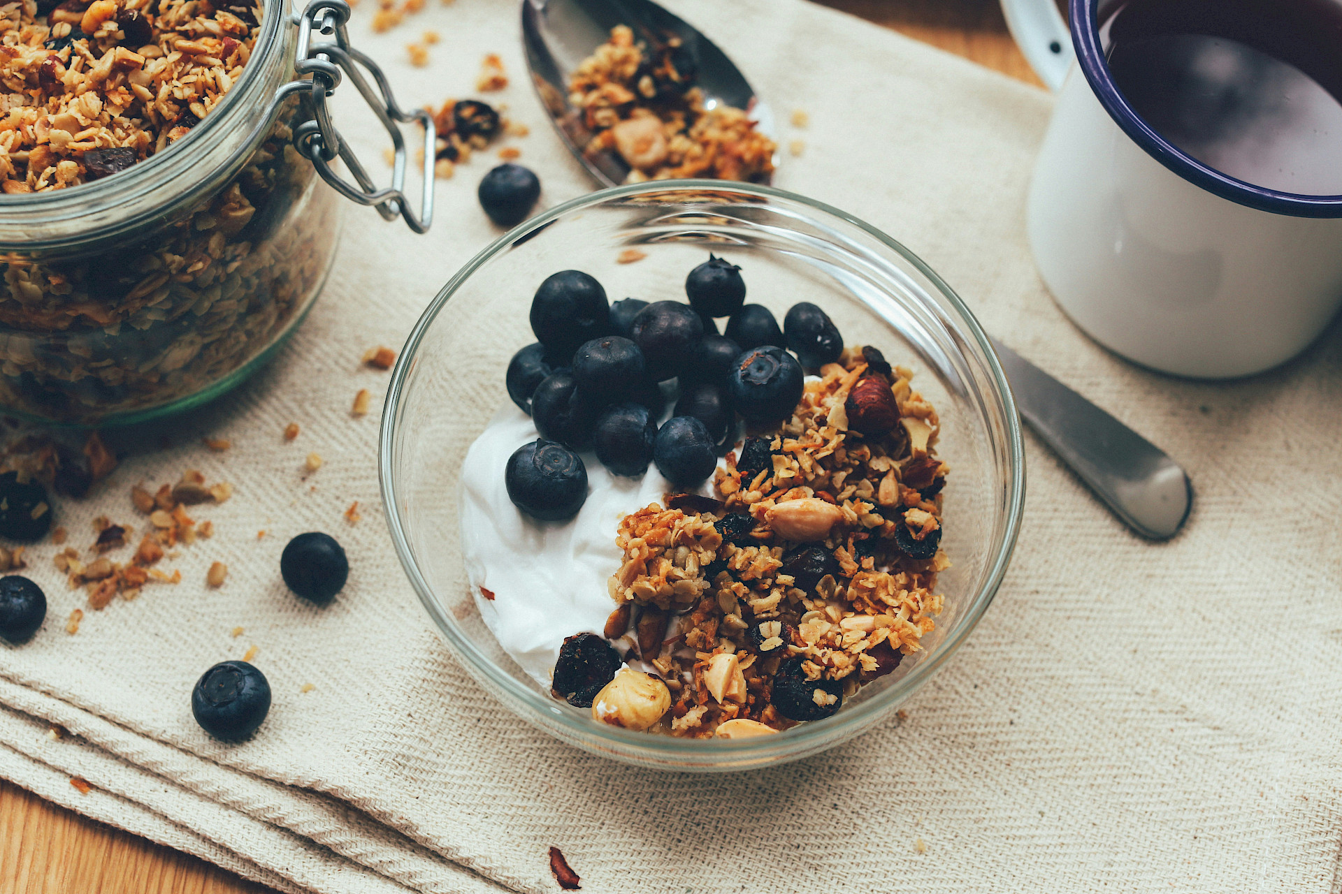 Breakfast Club Oktober 2026