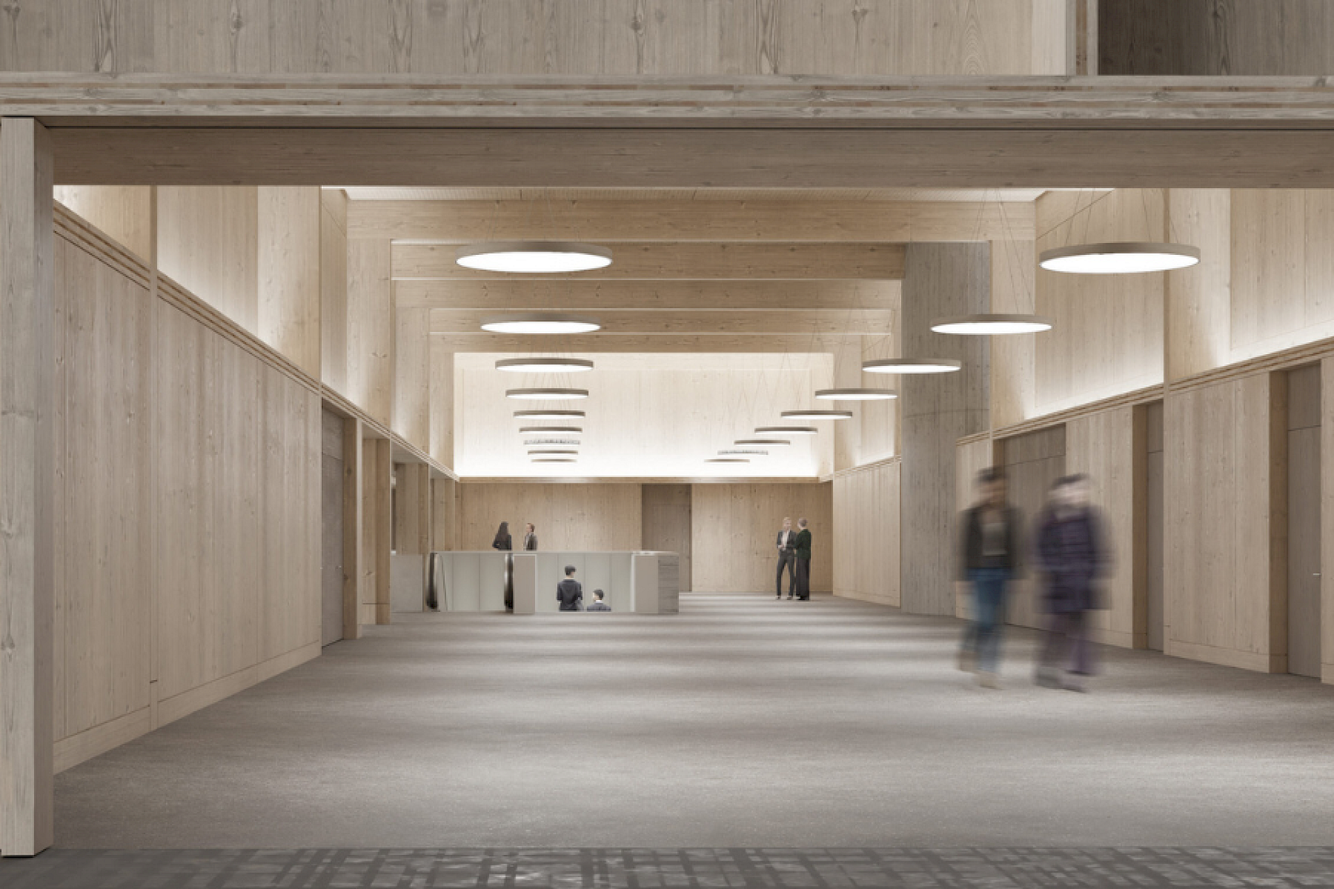 Romandie Event 2027 | Palexpo